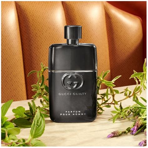 gucci guilty intense edp 50 ml|Gucci Guilty edp for men.